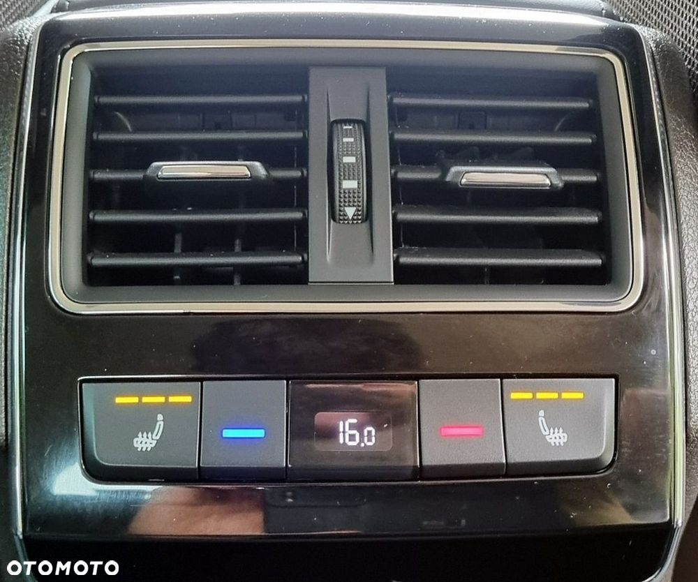 Skoda Superb - 24