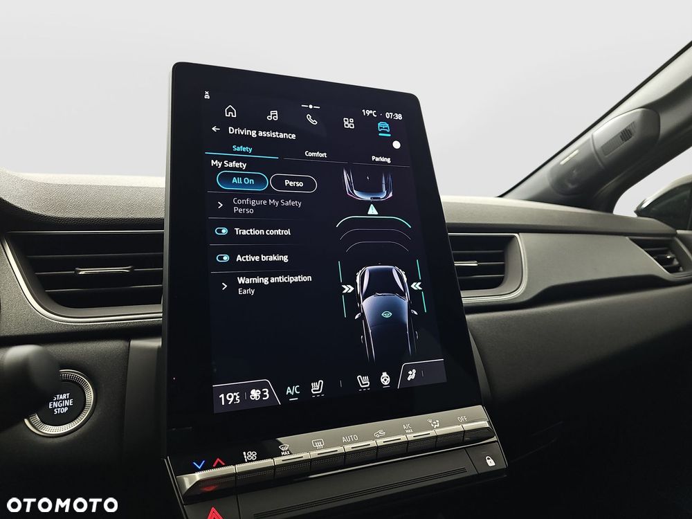 Renault Captur 1.3 TCe mHEV Techno EDC - 24