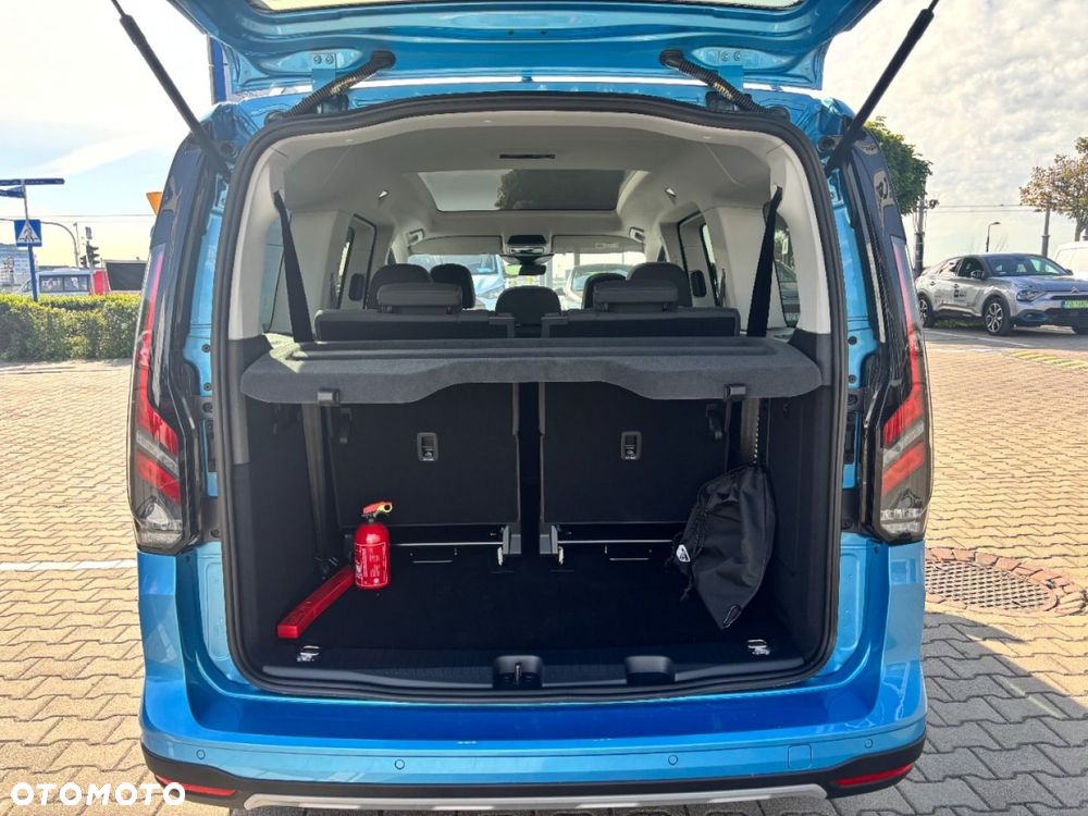 Ford Tourneo Connect Grand - 8