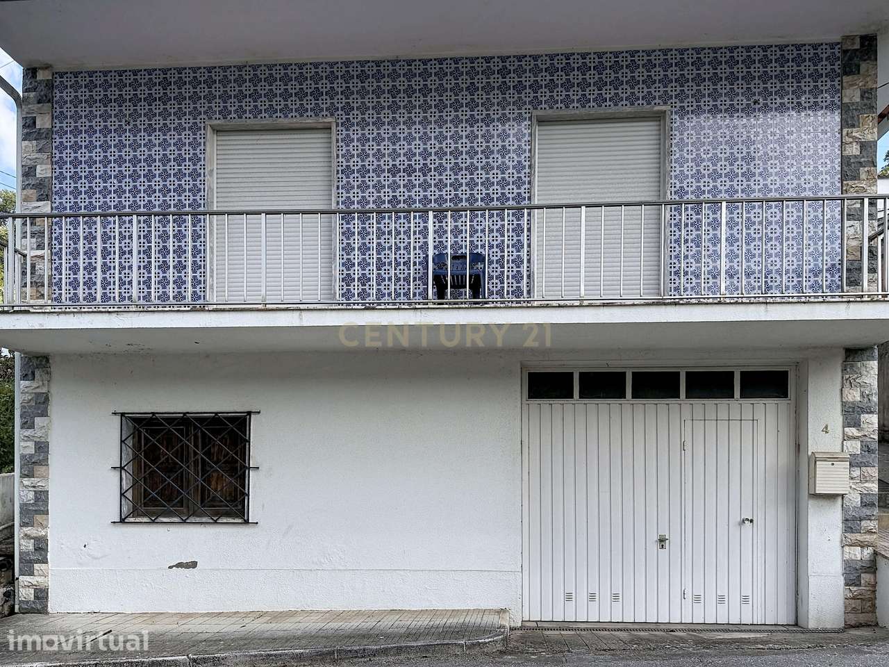 Casa T2  + 1 em, Alcobaça - Vista Deslumbrante para a natureza1 k de A - Grande imagem: 3/36