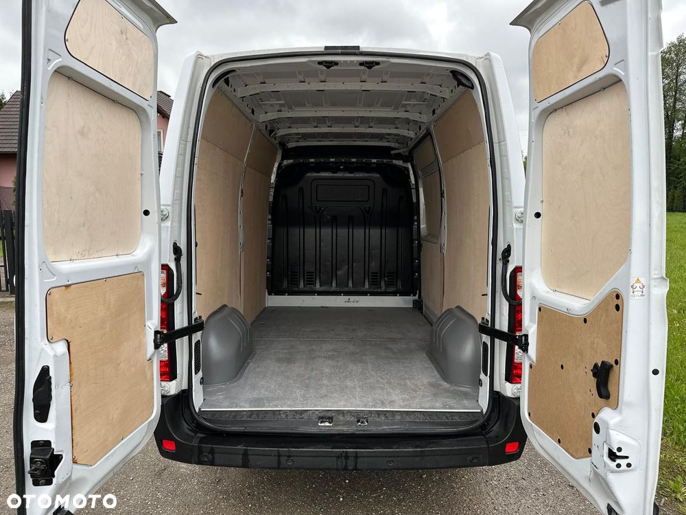 Renault MASTER LIFT 2.3 DCI 136 KM E6+*L2H2*2024r*Klima*PDC*FV23%! - 10