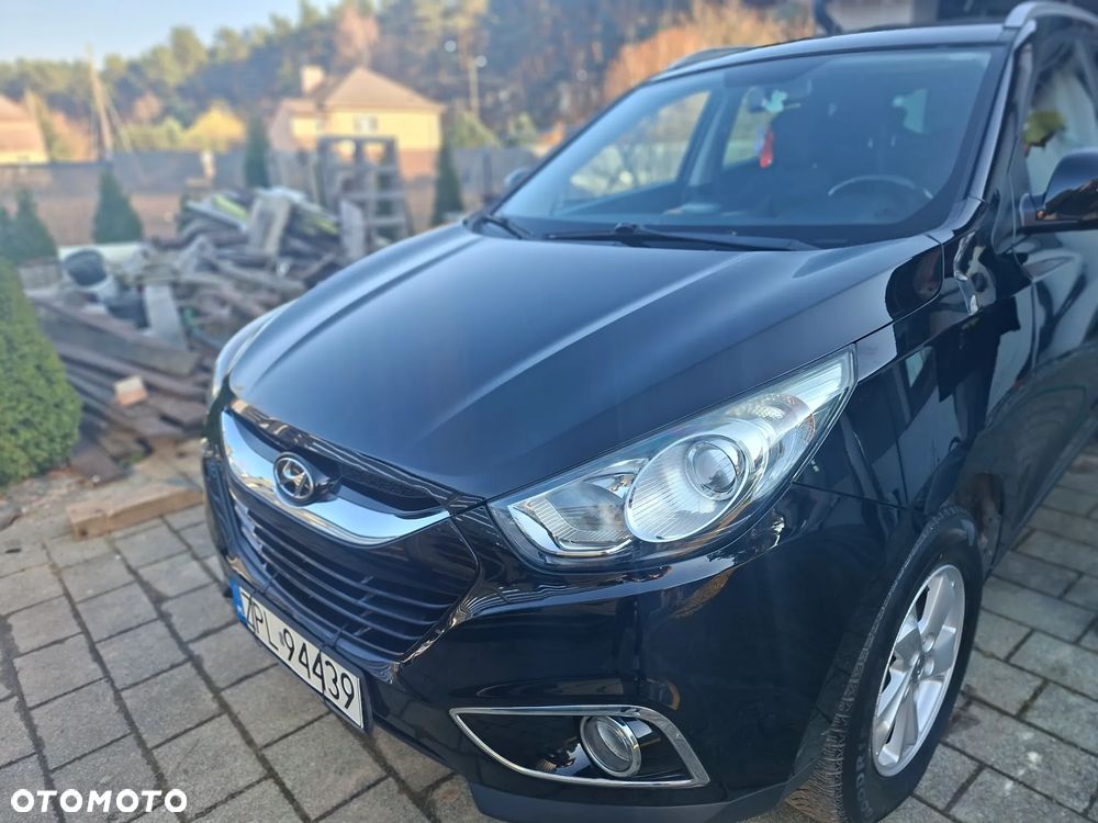 Hyundai ix35 1.6 GDI Classic 2WD - 3