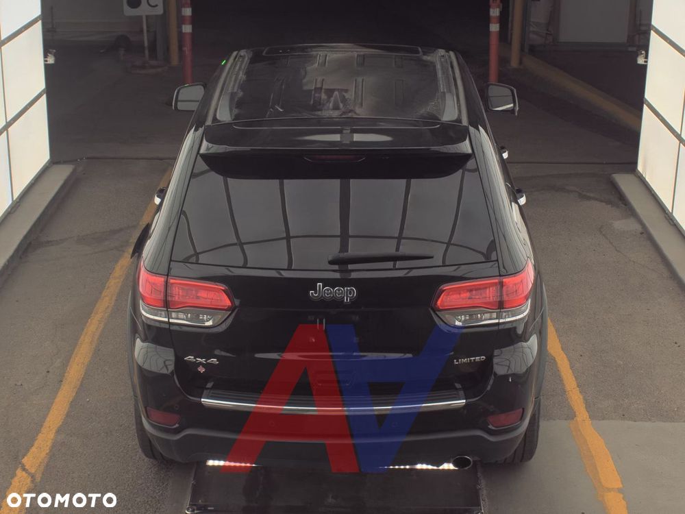 Jeep Grand Cherokee - 6