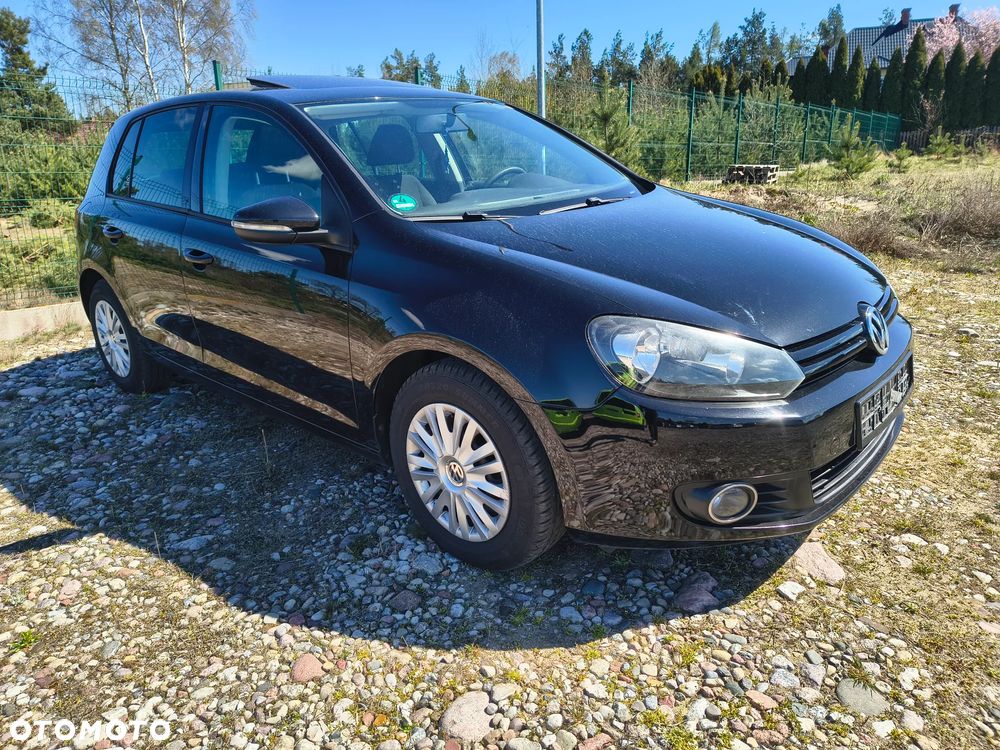 Volkswagen Golf 1.6 Edition - 16