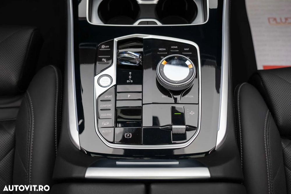 BMW X5 M M60i xDrive - 23