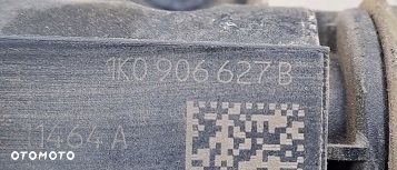 skoda superb ii zawór ciśnienia turbiny 2.0 tdi - 2