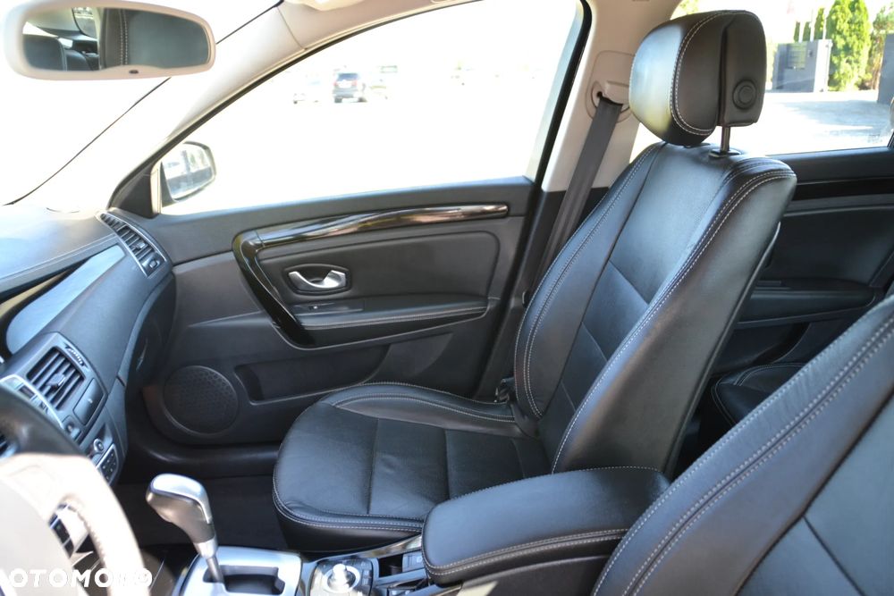 Renault Laguna 2.0 Turbo Initiale - 22
