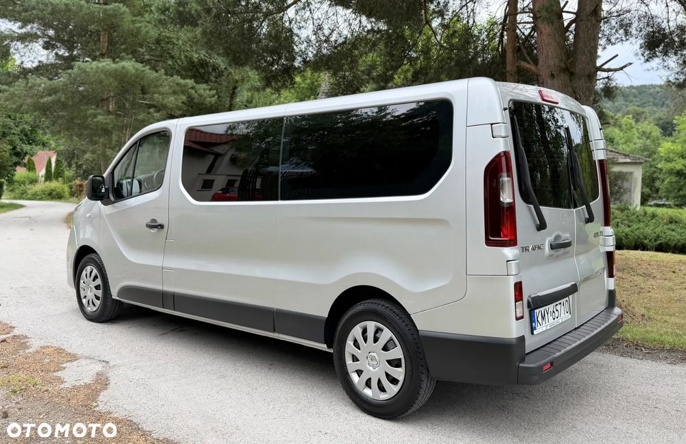 Renault Trafic ENERGY Grand Spaceclass - 11