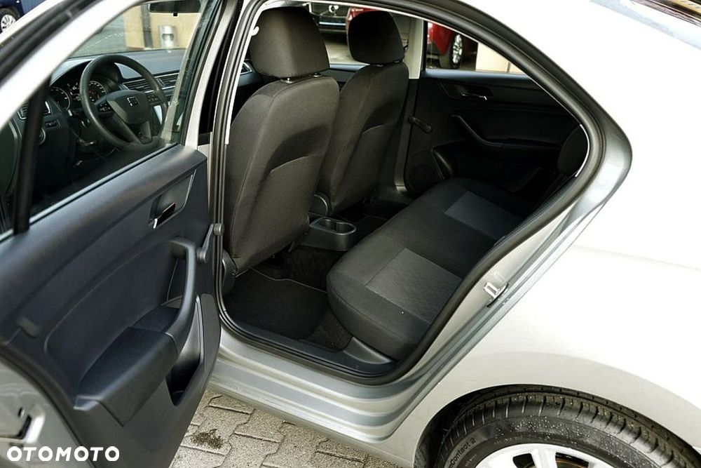Seat Toledo - 16