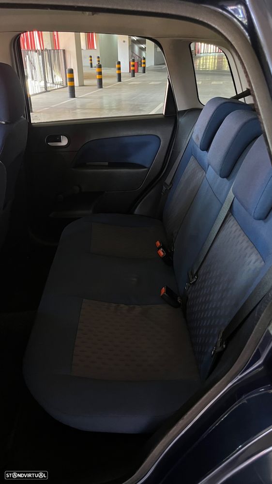 Ford Fiesta 1.25 Trend - 19