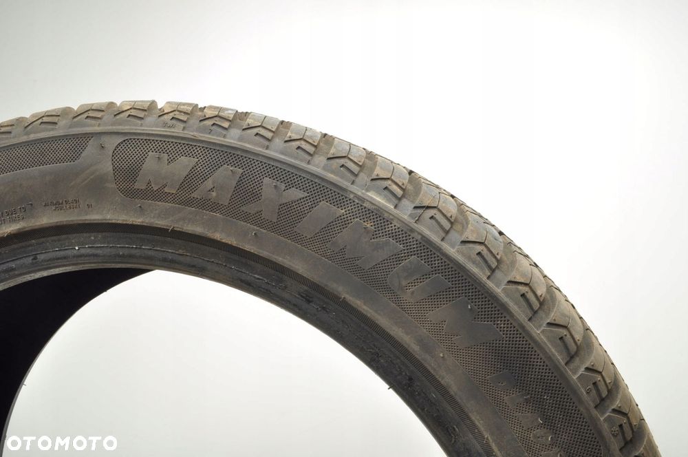 2X OPONA OPONY DOUBLESTAR MAXIMUM DLA01 225/45 R17 2024R - 8