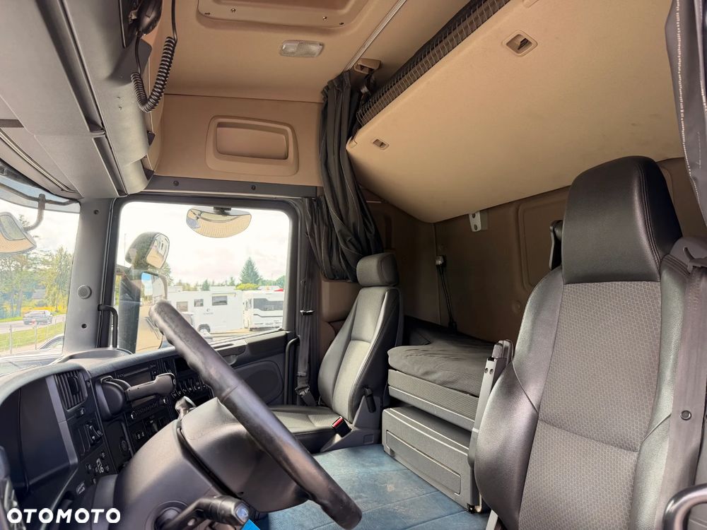 Scania G 410/ SUPER EURO 6/ BEZ EGR! - 10