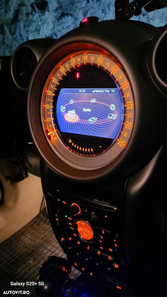 Mini Countryman Cooper S All4 Aut. - 15