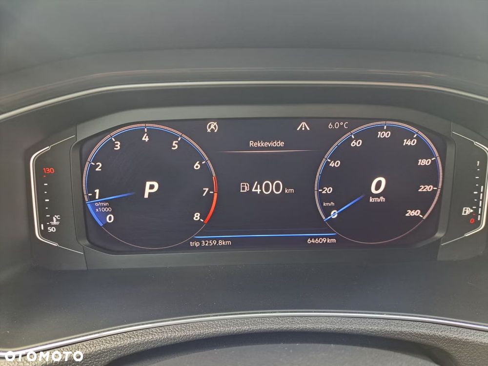 Volkswagen T-Roc 1.5 TSI ACT OPF DSG Sport - 20
