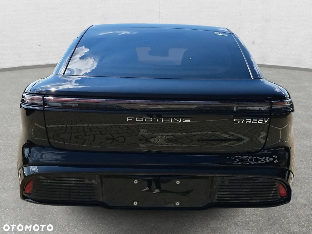 Forthing S7 REEV 1.5 - 7