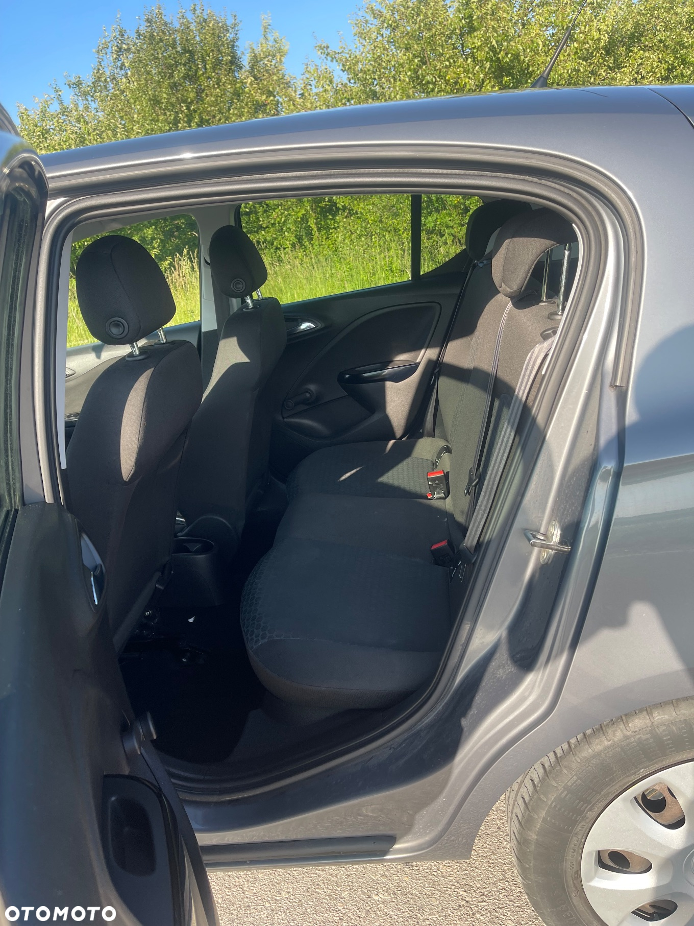 Opel Corsa 1.4 Enjoy - 6