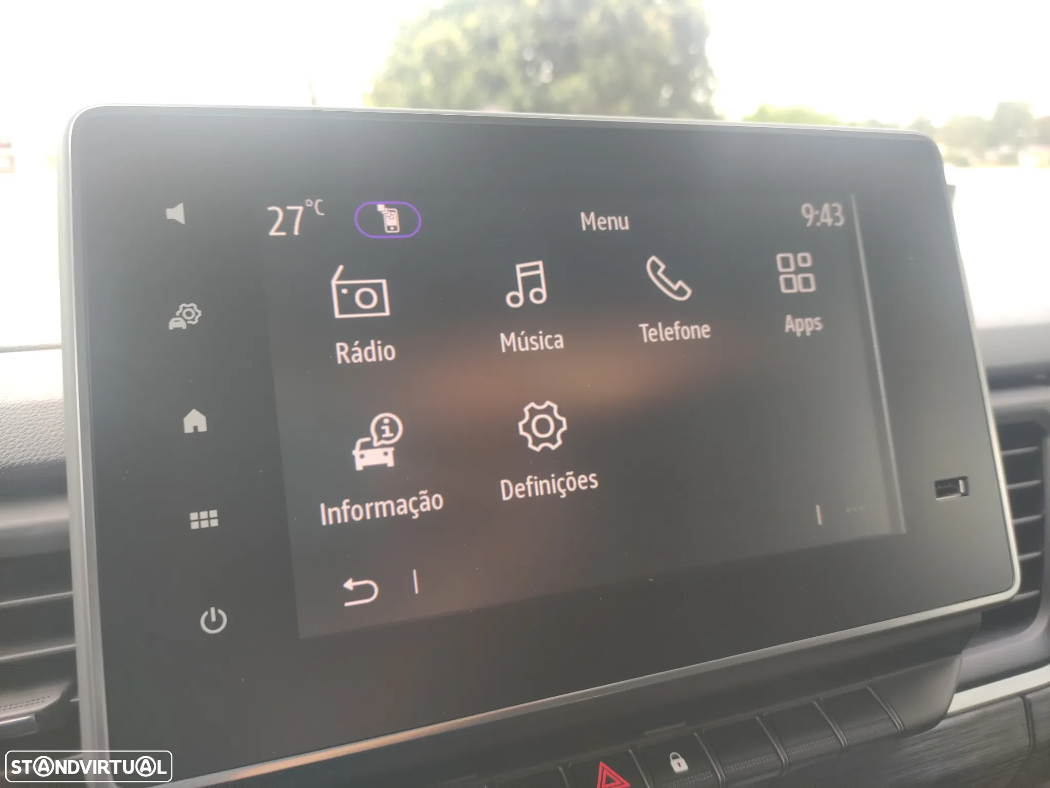 Nissan Primastar Nconnecta - 11