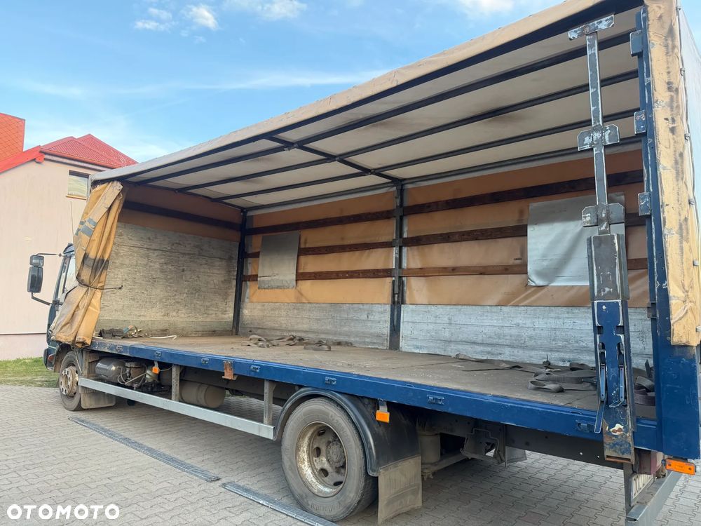 Volvo FL6 - 18
