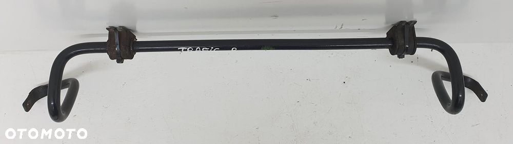 DRĄŻEK STABILIZATOR PRZÓD PRZEDNI RENAULT TRAFIC II - 4