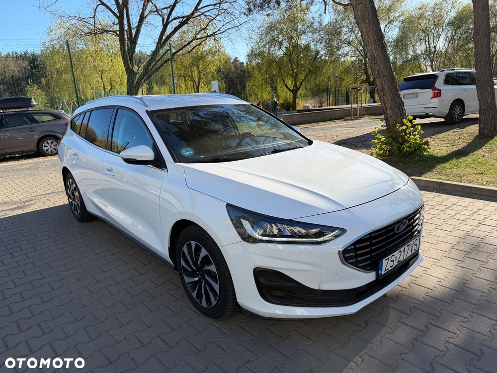 Ford Focus - 1