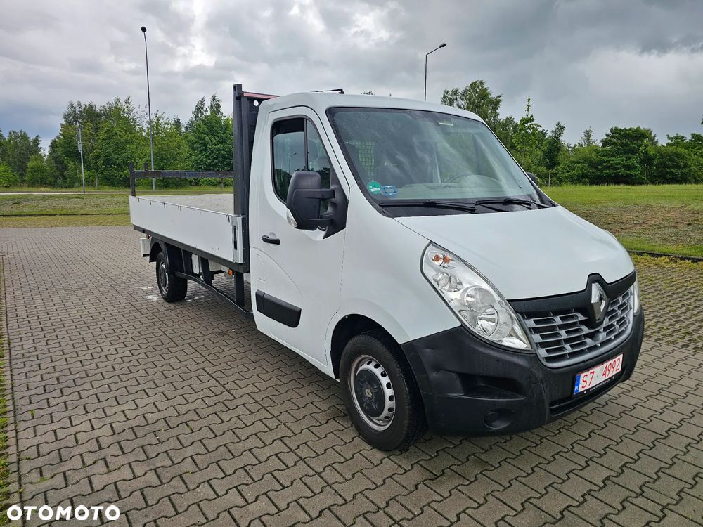 Renault MASTER - 1