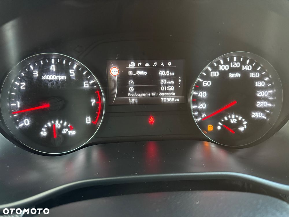 Kia Sportage - 22