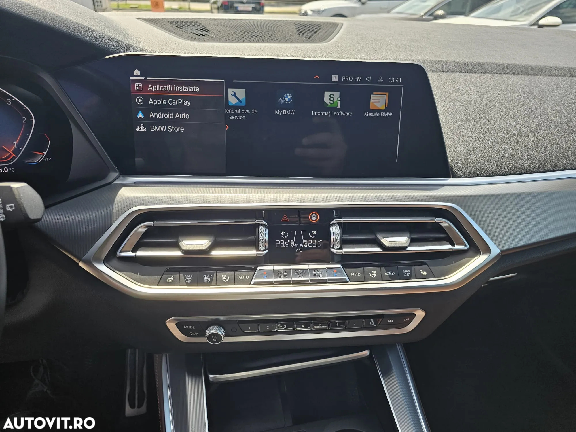 BMW X5 xDrive30d - 32