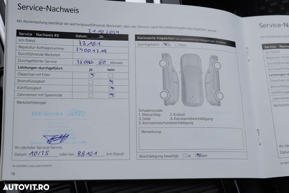 Kia XCeed 1.6 GDI DCT6 OPF Plug-in-Hybrid Vision - 33