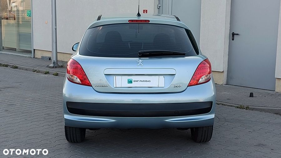 Peugeot 207 75 Tendance - 7