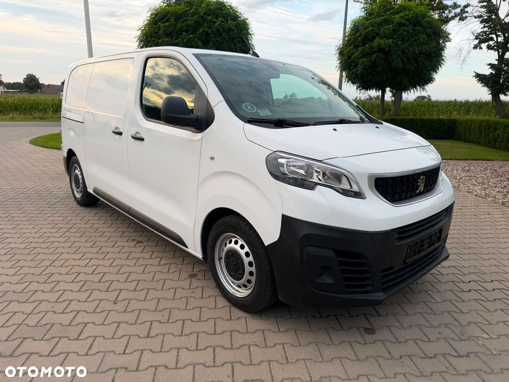 Peugeot Expert L2 1.5 - 5