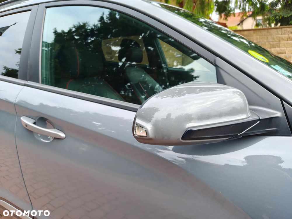 Hyundai Kona 1.6 CRDi DCT Premium - 31