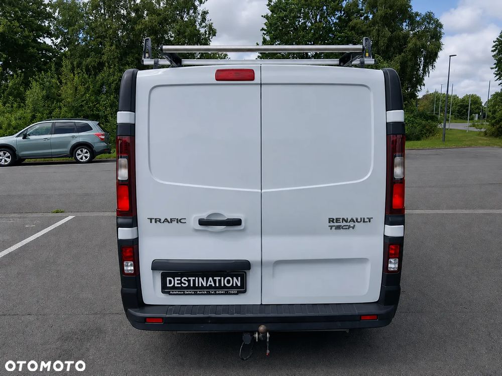 Renault Trafic - 7