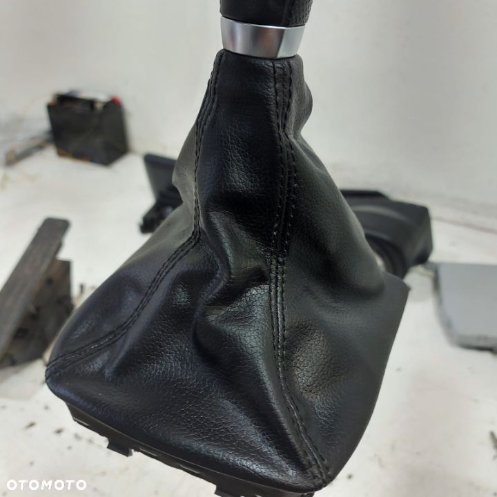 GALKA ZMIANY BIEGOW MANUAL MERCEDES C W205 2052670200 - 6