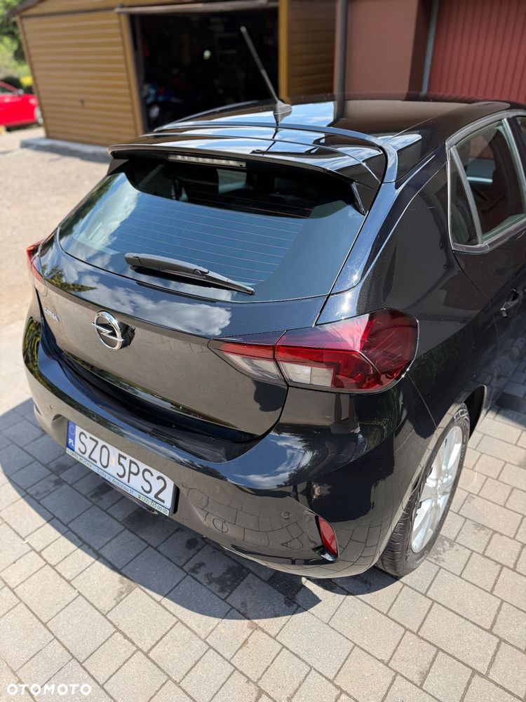 Opel Corsa 1.2 Elegance S&S - 4