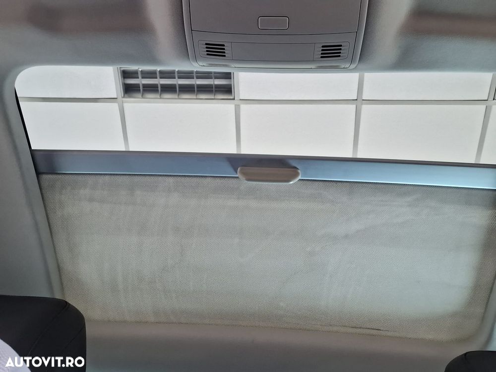 Volkswagen Passat 2.0 TDI DSG Highline - 29