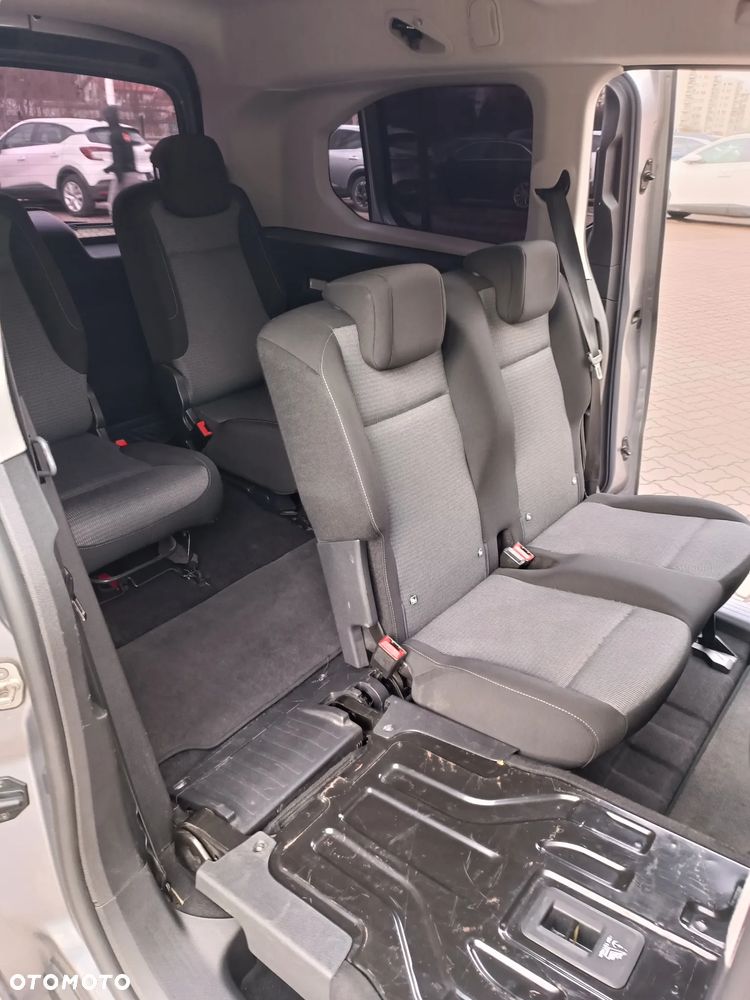 Toyota Proace City Verso - 16