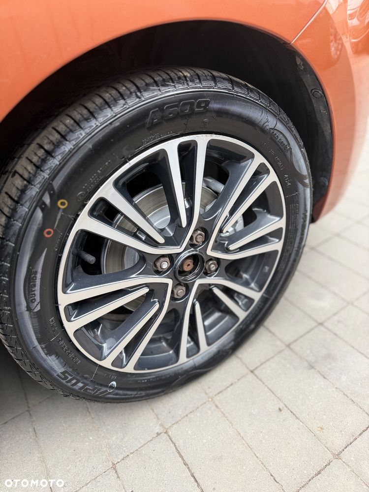 Mitsubishi Space Star AS&G 1.2 Spirit+ Black - 13