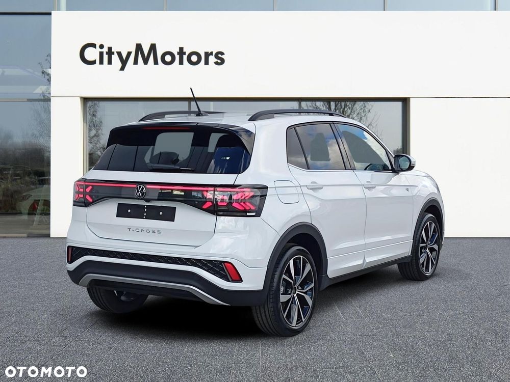 Volkswagen T-Cross - 7