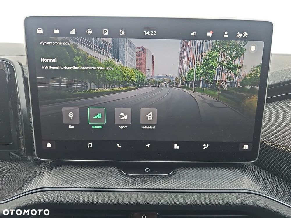 Skoda Kodiaq 1.5 TSI iV PHEV 4x2 Selection DSG - 36