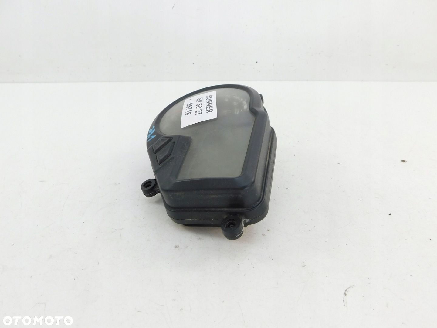 GILERA RUNNER SP 50 2T LICZNIK - 5