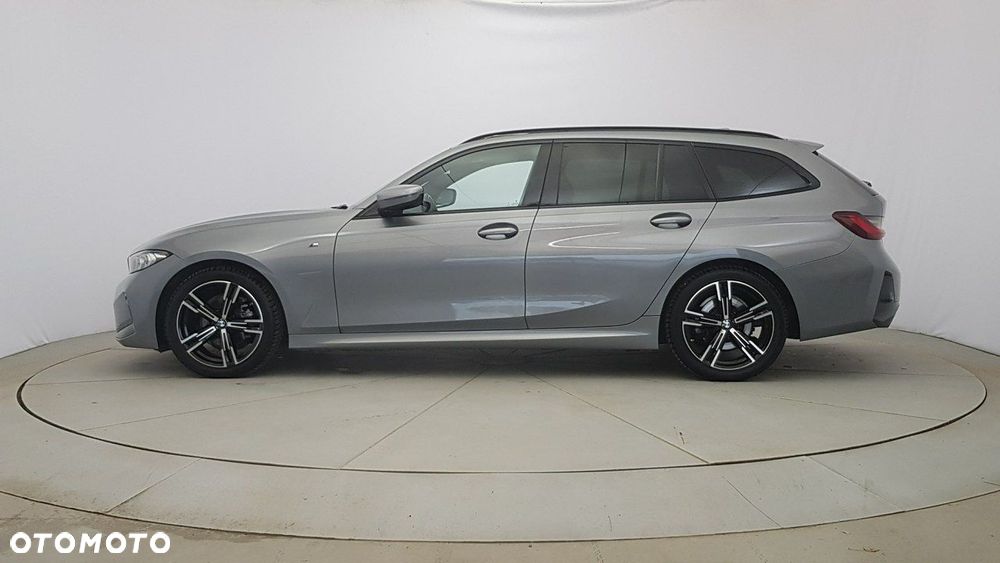 BMW Seria 3 - 4