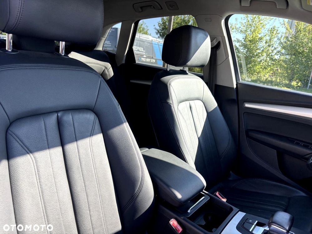 Audi Q5 2.0 TFSI Quattro S tronic design - 16