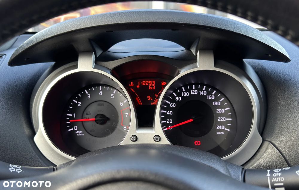 Nissan Juke 1.6 DIG-T Tekna - 18