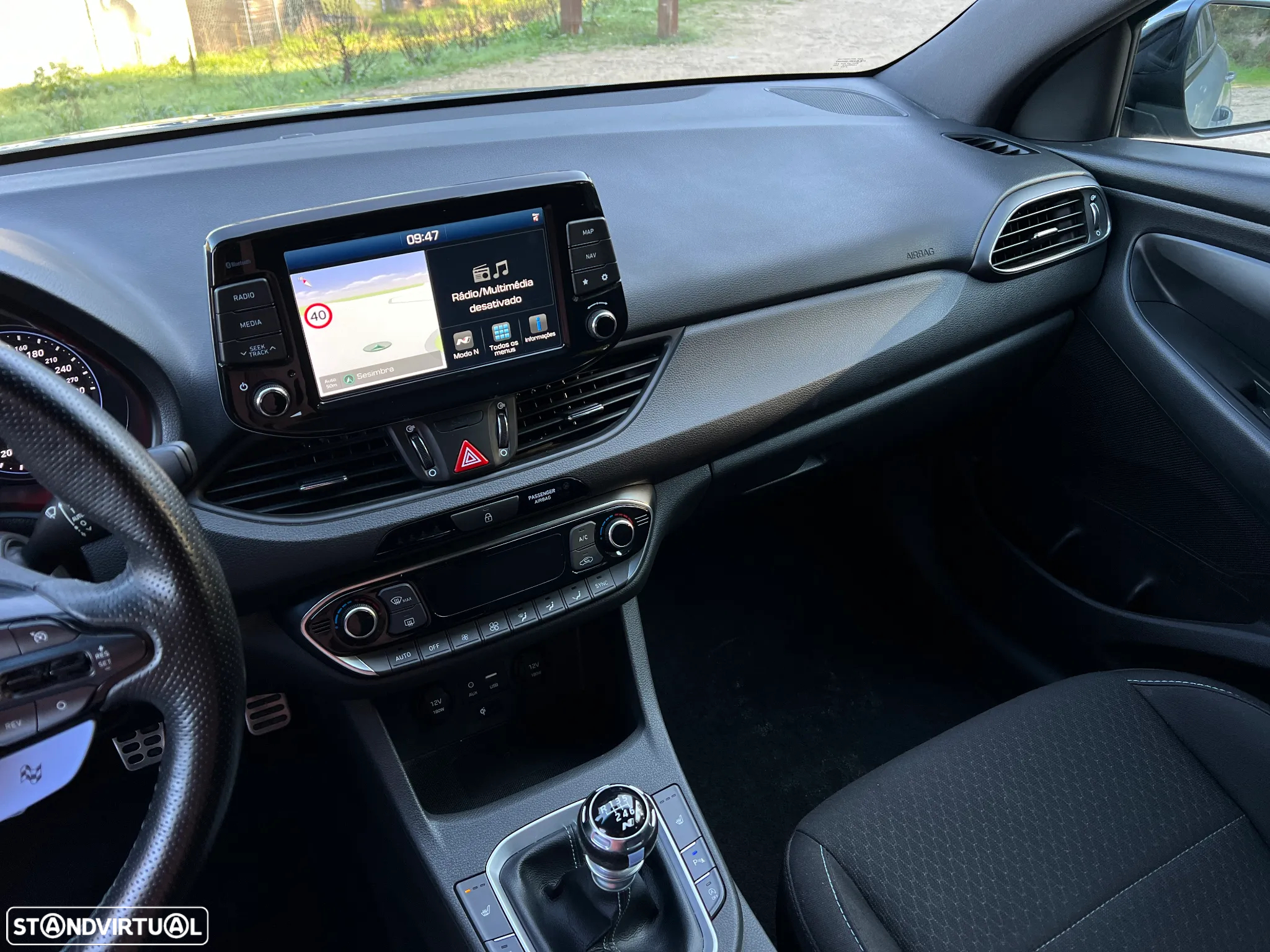 Hyundai i30 N 2.0 T-GDi Pack Performance - 23