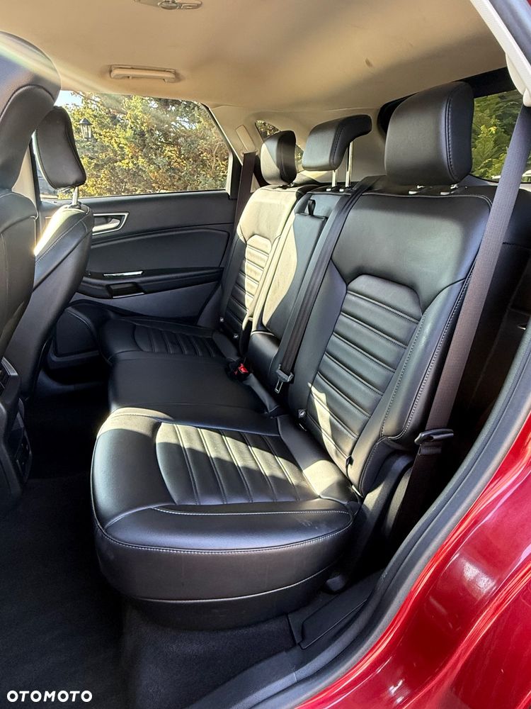 Ford Edge - 22