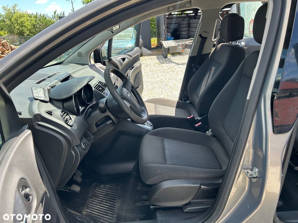 Opel Meriva 1.4 Active - 10