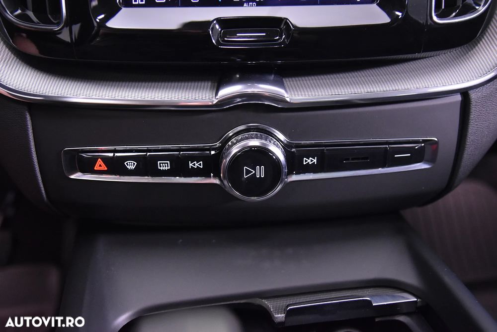Volvo XC 60 - 17