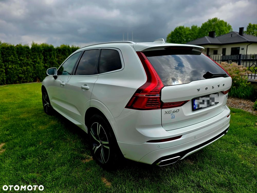 Volvo XC 60 D3 R-Design - 22