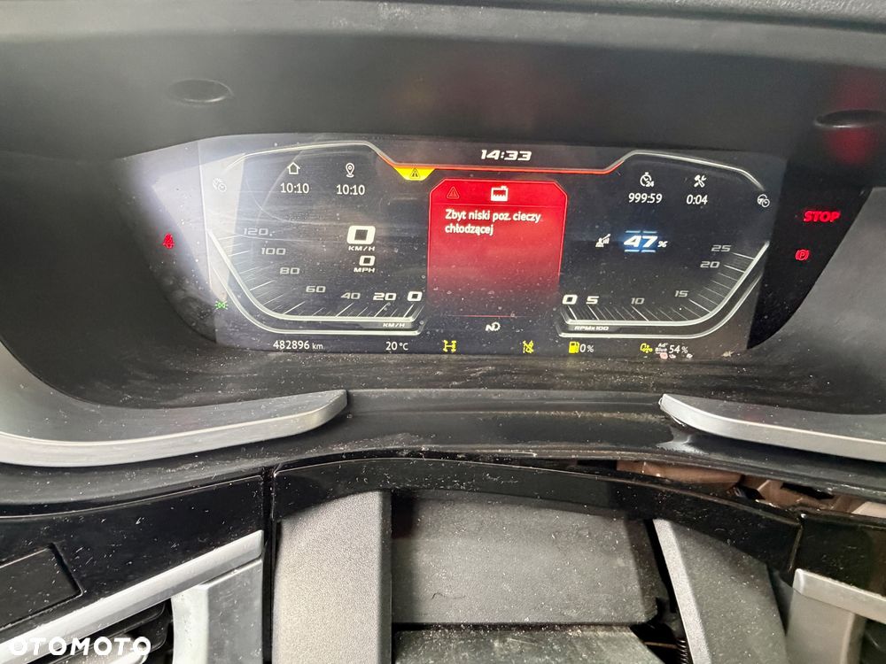 DAF Xg+ 530km standard - 18