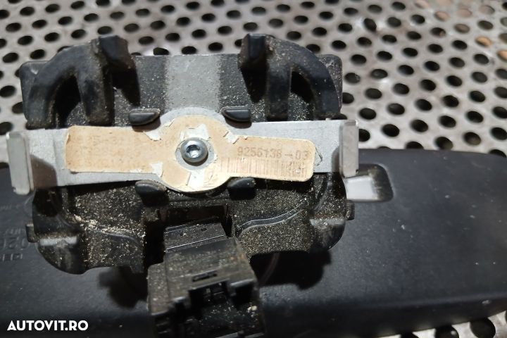 Oglinda retrovizoare parbriz 9256138 E11026662 9256138 E11026662 BMW - 6